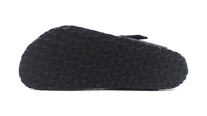 BIRKENSTOCK GIZEH "Made in GERMANY" BLACK 4