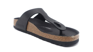 BIRKENSTOCK GIZEH "Made in GERMANY" BLACK 5