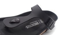 画像をギャラリービューアに読み込む, BIRKENSTOCK GIZEH &quot;Made in GERMANY&quot; BLACK 6