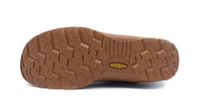 画像をギャラリービューアに読み込む, KEEN JASPER &quot;HIGHSNOBIETY&quot; BLACK/GUM 4