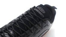 画像をギャラリービューアに読み込む, KEEN JASPER &quot;HIGHSNOBIETY&quot; BLACK/GUM 6
