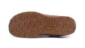 KEEN JASPER "HIGHSNOBIETY" PINK/GUM 4