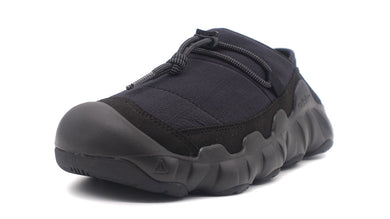 KEEN HYPOWSER CRUSHBACK BLACK/BLACK 1