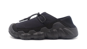 KEEN HYPOWSER CRUSHBACK BLACK/BLACK 3