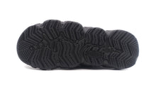 画像をギャラリービューアに読み込む, KEEN HYPOWSER CRUSHBACK BLACK/BLACK 4