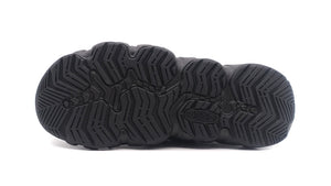 KEEN HYPOWSER CRUSHBACK BLACK/BLACK 4
