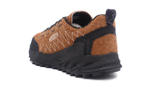 KEEN JASPER ZIONIC "GRAMiCCi" SORREL HORSE/BLACK 2