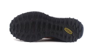 KEEN JASPER ZIONIC "GRAMiCCi" SORREL HORSE/BLACK 4
