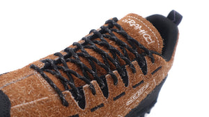 KEEN JASPER ZIONIC "GRAMiCCi" SORREL HORSE/BLACK 6
