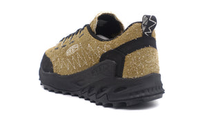 KEEN JASPER ZIONIC "GRAMiCCi" GOTHIC OLIVE/BLACK 2