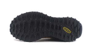 KEEN JASPER ZIONIC "GRAMiCCi" GOTHIC OLIVE/BLACK 4