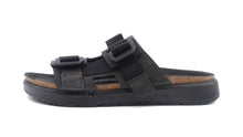 画像をギャラリービューアに読み込む, BIRKENSTOCK SHINJUKU 2 STRAP &quot;Made in GERMANY&quot; BLACK 3