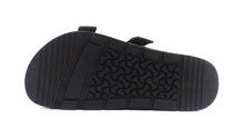 画像をギャラリービューアに読み込む, BIRKENSTOCK SHINJUKU 2 STRAP &quot;Made in GERMANY&quot; BLACK 4