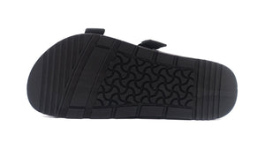 BIRKENSTOCK SHINJUKU 2 STRAP "Made in GERMANY" BLACK 4