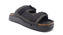 画像をギャラリービューアに読み込む, BIRKENSTOCK SHINJUKU 2 STRAP &quot;Made in GERMANY&quot; BLACK 5