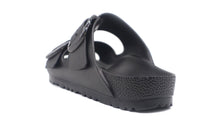 画像をギャラリービューアに読み込む, BIRKENSTOCK ARIZONA BIG BUCKLE EVA &quot;Made in GERMANY&quot; BLACK 2