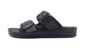 BIRKENSTOCK ARIZONA BIG BUCKLE EVA "Made in GERMANY" BLACK 3