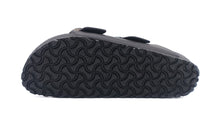 画像をギャラリービューアに読み込む, BIRKENSTOCK ARIZONA BIG BUCKLE EVA &quot;Made in GERMANY&quot; BLACK 4