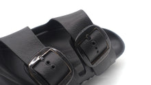 画像をギャラリービューアに読み込む, BIRKENSTOCK ARIZONA BIG BUCKLE EVA &quot;Made in GERMANY&quot; BLACK 6