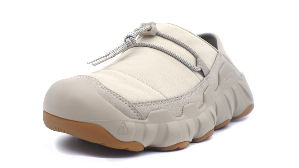 KEEN HYPOWSER CRUSHBACK SILVER LINING/PLAZA TAUPE 1