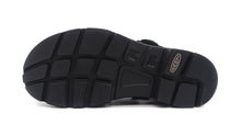 画像をギャラリービューアに読み込む, KEEN UNEEK PLT TASSEL BLACK/BLACK 4