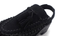 画像をギャラリービューアに読み込む, KEEN UNEEK PLT TASSEL BLACK/BLACK 6