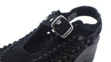 画像をギャラリービューアに読み込む, KEEN UNEEK PLT MARY JANE BLACK/BLACK 6