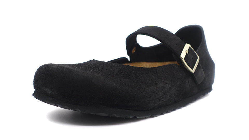 BIRKENSTOCK◆Mantova36(23.0)ブラック BIRKENSTOCK MANTOVA 