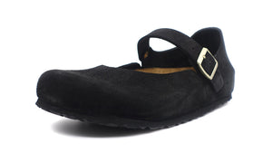 BIRKENSTOCK MANTOVA "Made in PORTUGAL"  BLACK 1