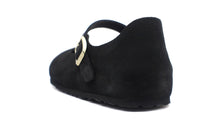 画像をギャラリービューアに読み込む, BIRKENSTOCK MANTOVA &quot;Made in PORTUGAL&quot;  BLACK 2