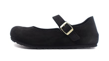 画像をギャラリービューアに読み込む, BIRKENSTOCK MANTOVA &quot;Made in PORTUGAL&quot;  BLACK 3