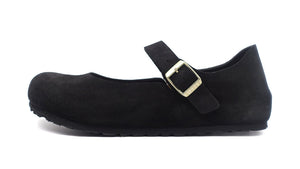 BIRKENSTOCK MANTOVA "Made in PORTUGAL"  BLACK 3