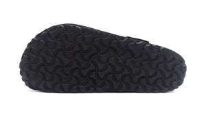 BIRKENSTOCK MANTOVA "Made in PORTUGAL"  BLACK 4