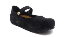 画像をギャラリービューアに読み込む, BIRKENSTOCK MANTOVA &quot;Made in PORTUGAL&quot;  BLACK 5