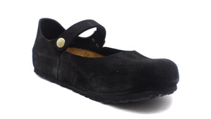 BIRKENSTOCK MANTOVA "Made in PORTUGAL"  BLACK 5