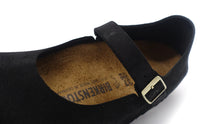 画像をギャラリービューアに読み込む, BIRKENSTOCK MANTOVA &quot;Made in PORTUGAL&quot;  BLACK 6