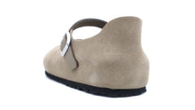 画像をギャラリービューアに読み込む, BIRKENSTOCK MANTOVA &quot;Made in PORTUGAL&quot;  TAUPE 2