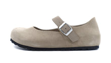 画像をギャラリービューアに読み込む, BIRKENSTOCK MANTOVA &quot;Made in PORTUGAL&quot;  TAUPE 3