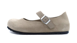 BIRKENSTOCK MANTOVA "Made in PORTUGAL"  TAUPE 3