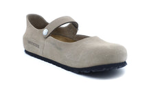 画像をギャラリービューアに読み込む, BIRKENSTOCK MANTOVA &quot;Made in PORTUGAL&quot;  TAUPE 5