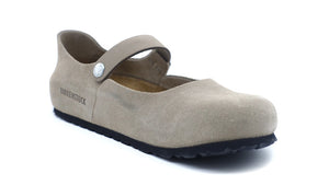 BIRKENSTOCK MANTOVA "Made in PORTUGAL"  TAUPE 5
