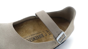 BIRKENSTOCK MANTOVA "Made in PORTUGAL"  TAUPE 6