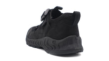 画像をギャラリービューアに読み込む, KEEN HOODZERRA SANDAL BLACK/BLACK 2