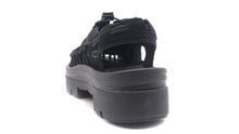 画像をギャラリービューアに読み込む, KEEN UNEEK PLT BLACK/BLACK 2