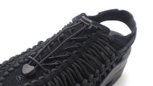 画像をギャラリービューアに読み込む, KEEN UNEEK PLT BLACK/BLACK 6