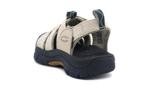 KEEN NEWPORT RETRO "HEMP" "GRAMiCCi" GRAMICCI HEMP 2