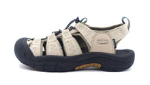 画像をギャラリービューアに読み込む, KEEN NEWPORT RETRO &quot;HEMP&quot; &quot;GRAMiCCi&quot; GRAMICCI HEMP 3