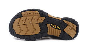 KEEN NEWPORT RETRO "HEMP" "GRAMiCCi" GRAMICCI HEMP 4