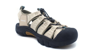 KEEN NEWPORT RETRO "HEMP" "GRAMiCCi" GRAMICCI HEMP 5