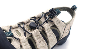 KEEN NEWPORT RETRO "HEMP" "GRAMiCCi" GRAMICCI HEMP 6